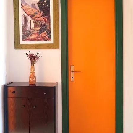 Apartment Jardin Canario Primera Linea De Playa