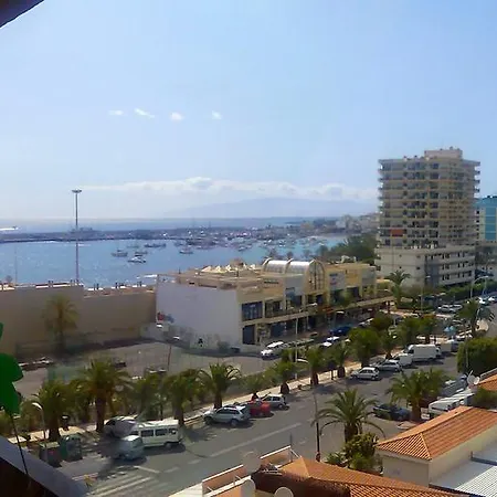Jardin Canario Primera Linea De Playa Apartment