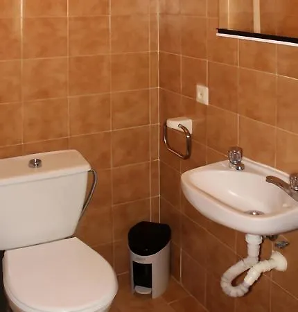 Apartment Jardin Canario Primera Linea De Playa