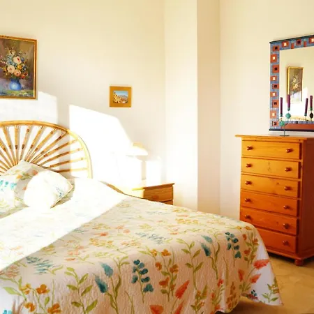 Apartamento Jardín Canario Primera Línea De Playa *