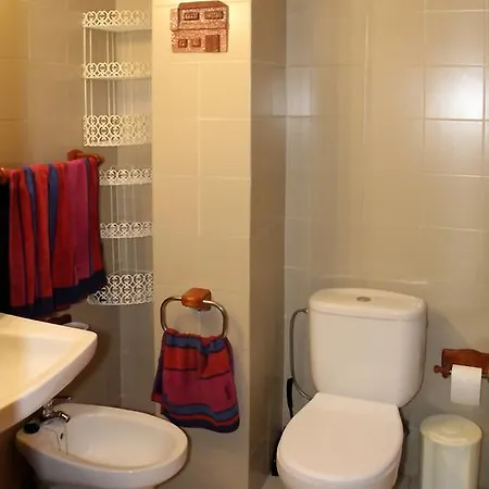 Jardín Canario Primera Línea De Playa