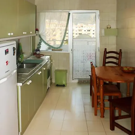 Jardín Canario Primera Línea De Playa * Los Cristianos (Tenerife)